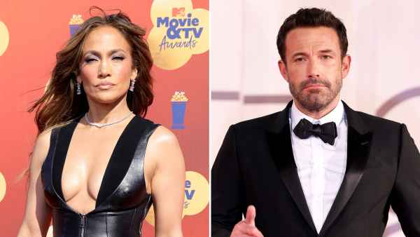 What Jennifer Lopez Filing for Divorce Without a Lawyer Really Means for Ben Affleck Legal Battle