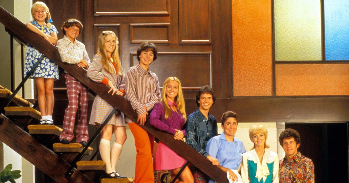 Where Do TV Actors Go After Climbing a Staircase On Set? Where Do TV Actors Go After Climbing a Staircase On Set?