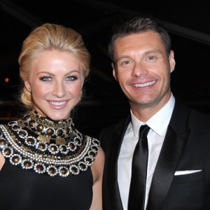 Why Julianne Hough Started Playing Smaller in Relationship With Ex Ryan Seacrest