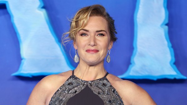 Why Kate Winslet Refused to Hide Her Belly Rolls While Filming Lee