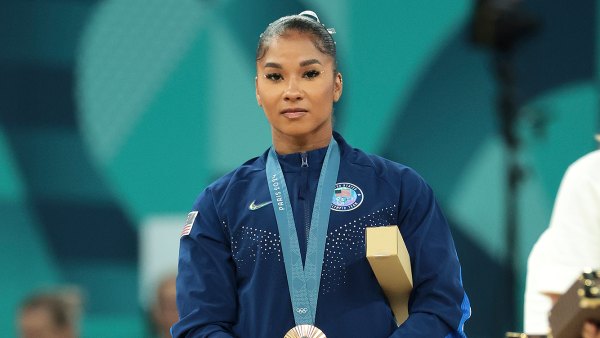 Will Jordan Chiles Lose Bronze Medal After Olympics Commission Reevaulates Scores?
