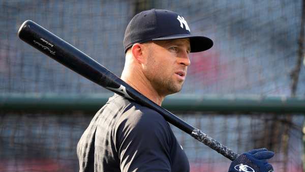 Yankees Alum Brett Gardner Has Reportedly Gone Off the Grid Following Retirement Making Fans Raise Eyebrows