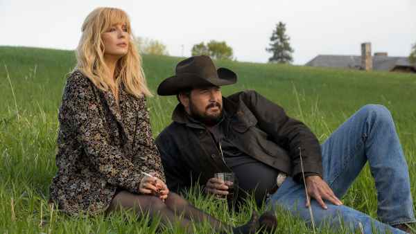 Yellowstone Will Reportedly Return for Season 6 With Kelly Reilly and Cole Hauser
