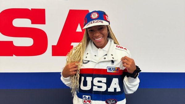 Team USA’s Ariana Ramsay Gets Pap Smear in Olympic Village, Taking Advantage of Free Insurance