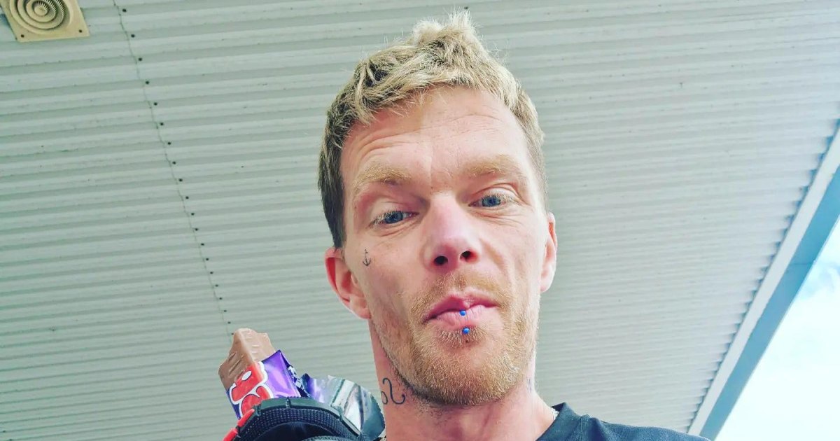 YouTube Star Luke Goodwin Dead at 35 After Rare Cancer Diagnosis YouTube Star Luke Goodwin Dead at 35 After Rare Cancer Diagnosis