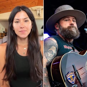Zac Brown and Kelly Yazdi s Divorce Everything to Know About Their Messy Split 960