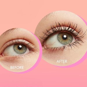 Covergirl Eye Enhancer 3D Mascara