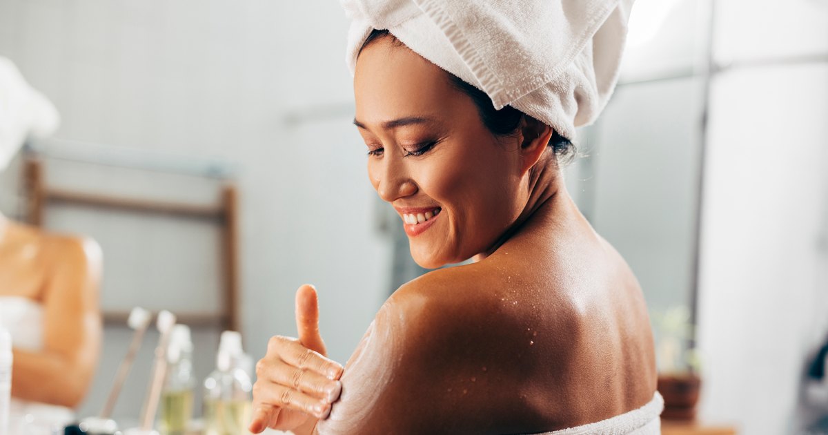 I Hated Body Lotion Until I Tried This Velvety Amazon Bestseller — Just $9 I Hated Body Lotion Until I Tried This Velvety Amazon Bestseller — Just $9