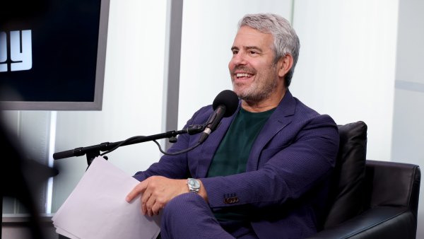 Andy Cohen Teases ‘RHOSLC’ Season 5: ‘Starts With Such a Bang’