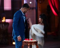 Bachelor Ellis Grant 5 Things