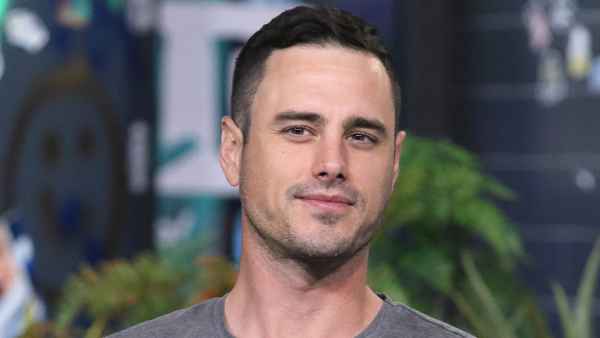 Former Bachelor Ben Higgins Is 'Terrified' to Be a Girl Dad After Announcing Wife Jess' Pregnancy