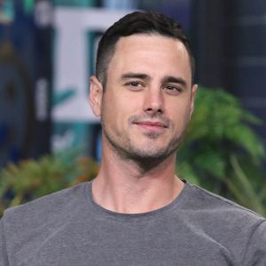 Former Bachelor Ben Higgins Is 'Terrified' to Be a Girl Dad After Announcing Wife Jess' Pregnancy