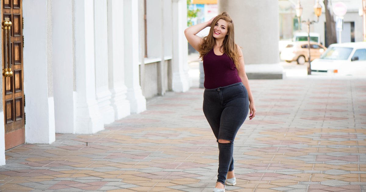 The 18 Best Jeans to Flatter Your Curves — All on Amazon The 18 Best Jeans to Flatter Your Curves — All on Amazon