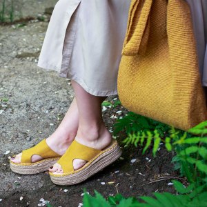 best transitional sandals