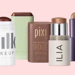 Best Bronzer Sticks