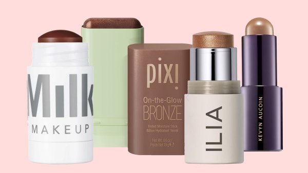 Best Bronzer Sticks
