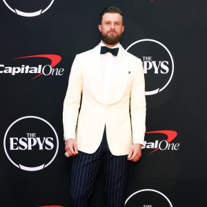 Harrison Butker Doubles Down on Comments About Women ‘Being Wives and Mothers’