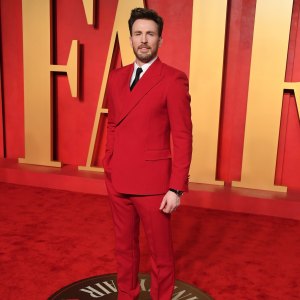 Chris Evans Breaks Silence on His ‘Deadpool & Wolverine’ Cameo: ‘A Dream Come True’