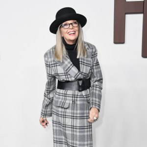 Diane Keaton