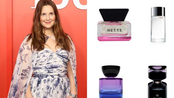 Fragrances