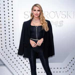 Emma Roberts Says It’s Her ‘True Dream’ to Play Britney Spears