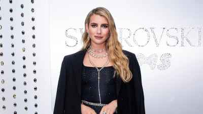 Emma Roberts Says It’s Her ‘True Dream’ to Play Britney Spears
