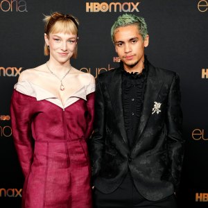 Hunter Schafer Breaks Down Reason for Dominic Fike Split