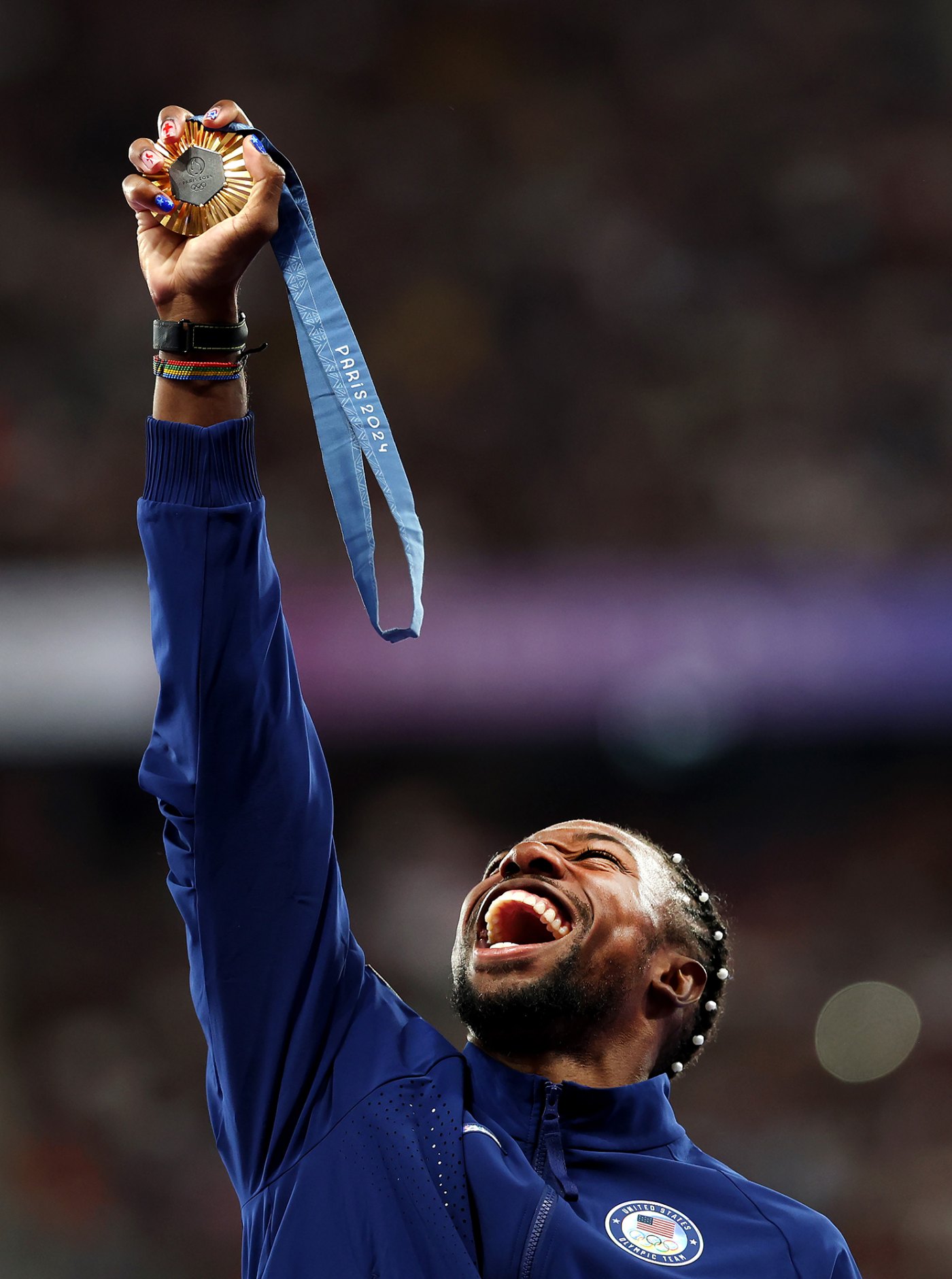 Every Medal Team USA Won at the 2024 Paris Olympics | Us Weekly