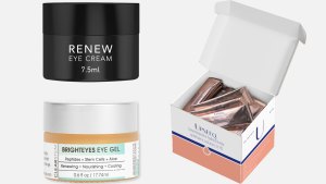 Revive Tired Eyes
