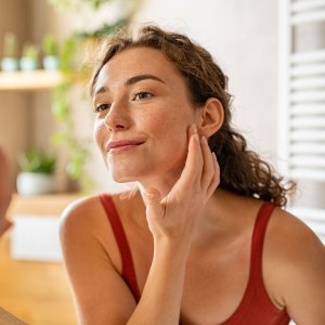 face cleanse