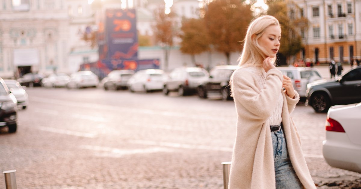 The Fall Fashion Trends You Should Be Stocking Up on Now The Fall Fashion Trends You Should Be Stocking Up on Now