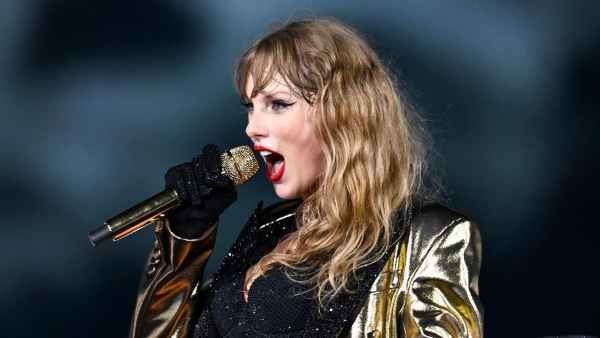 5 Biggest Swiftie Clown Moments From End of European Eras Tour