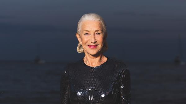 Helen Mirren