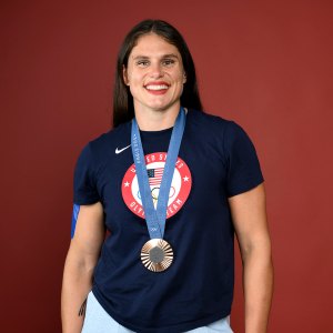 Ilona Maher