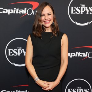 Jennifer Garner
