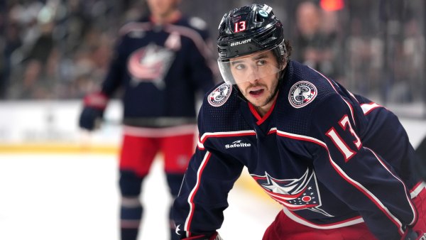 Johnny Gaudreau Dead at 31