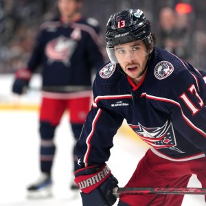Johnny Gaudreau Dead at 31