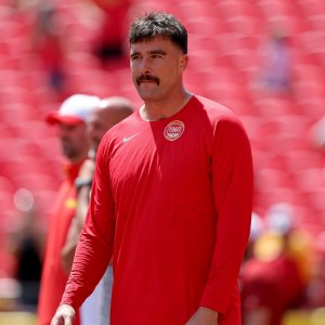 Adam Sandler Confirms Travis Kelce Cameo in ‘Happy Gilmore 2’