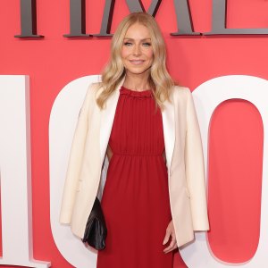 Kelly Ripa