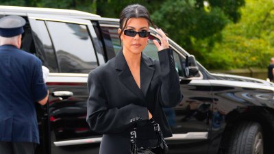 Kourtney Kardashian Anti-Cellulite Gummies
