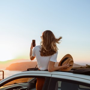 road trip