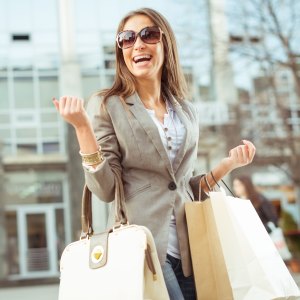 shopping