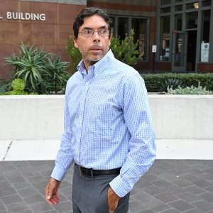 Mark Chavez