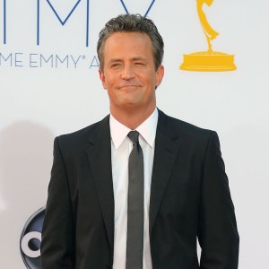 Matthew Perry
