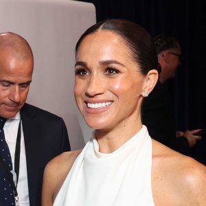 Meghan Markle Two-Piece Set