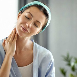 Face and Neck Cream
