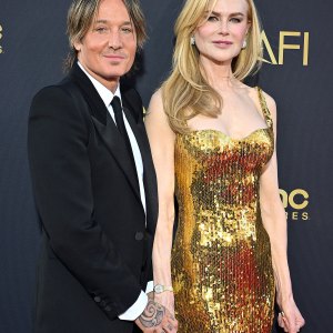 Yes Nicole Kidman Really Drives a Subaru Despite Husband Keith Urban Buying Her a Lamborghini