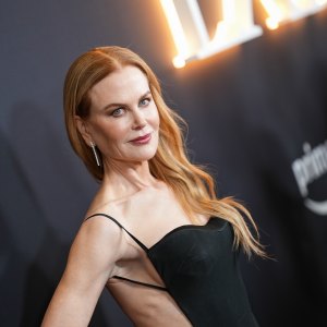 Nicole Kidman Defends Starring in Blockbusters: ‘I Get to Kiss Batman’