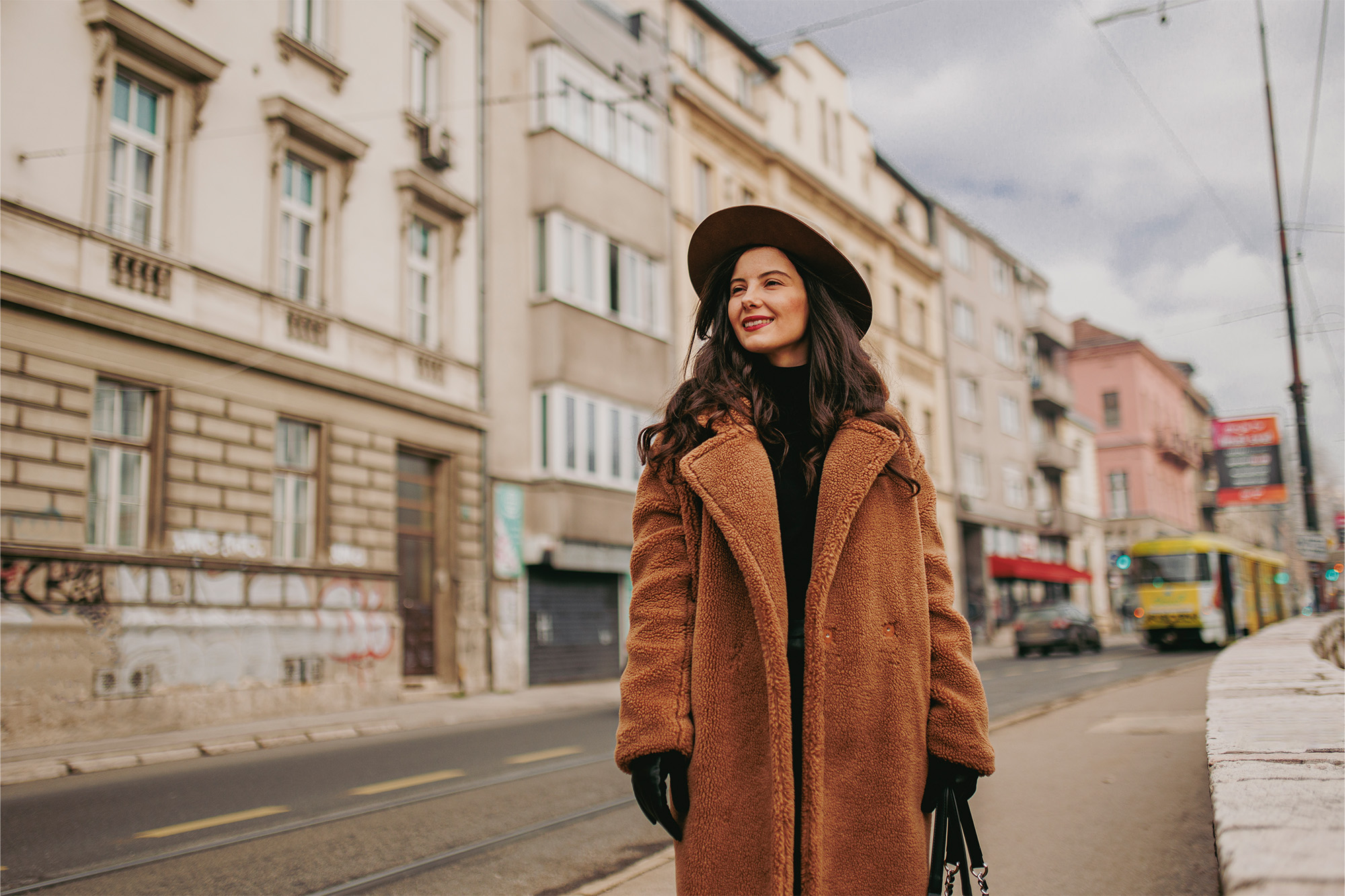 oversized fashion finds