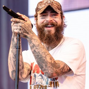 Post Malone Reveals Why It Would ‘Suck’ to Be Beyonce or Taylor Swift